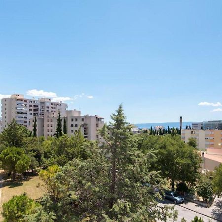 Apartment Anteo Split Bagian luar foto