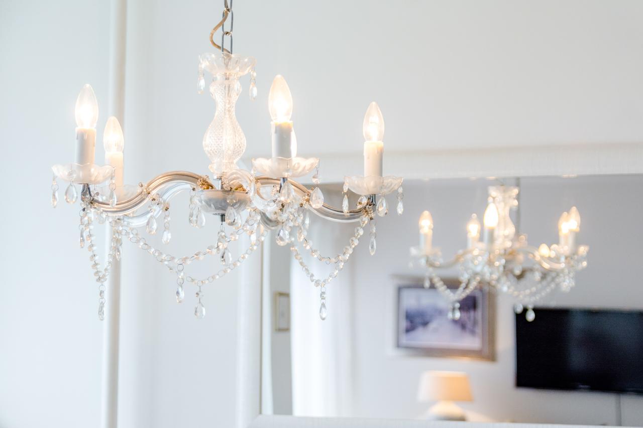 Apartment Anteo Split Bagian luar foto